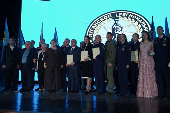 Изображение раздела "Новости" университета ФГБОУ ВО «ЛГУ им. В. Даля»